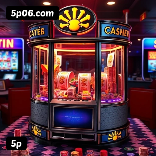 Lottery Clássica na 5p