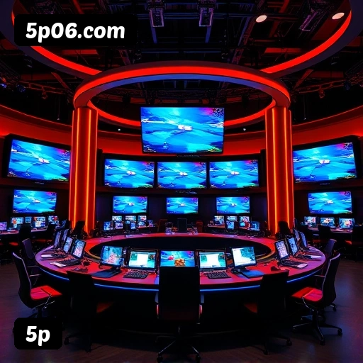 Bônus de boas-vindas 5p