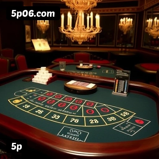 Bônus de Boas-vindas 5p